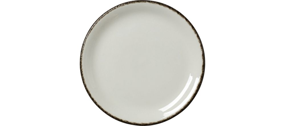 Steelite Coupteller 153 mm Charcoal Dapple Charcoal Dapple