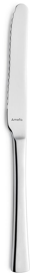 Amefa Brötchenmesser -  ATLANTIC Edelstahl 13/0
