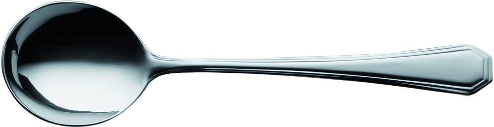 solex KATJA Suppenlöffel Edelstahl