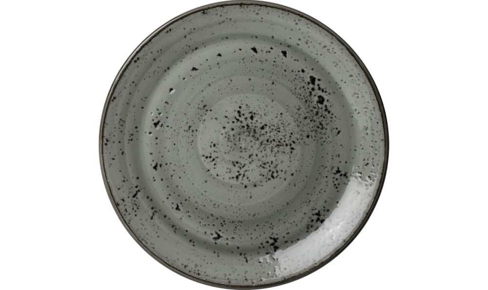 Steelite Coupteller 203 mm smoke Urban