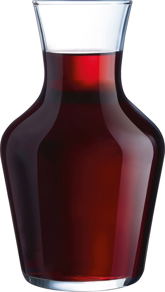 Carafon Vin Karaffe 58cl *