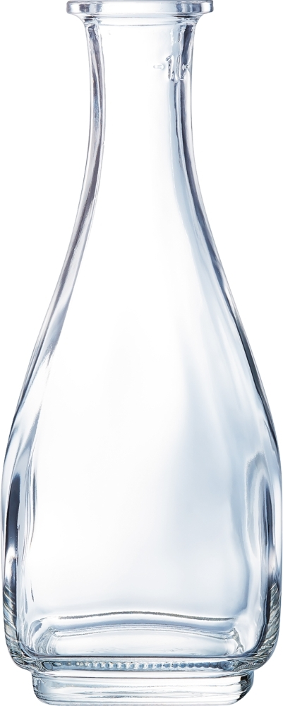 Carafon Carree Karaffe 1l /-/ PR*
