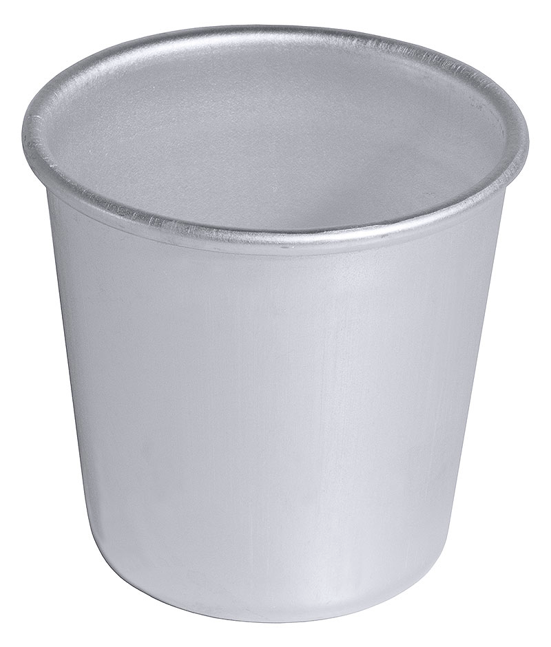 Dariolform, Aluminium 120 ml