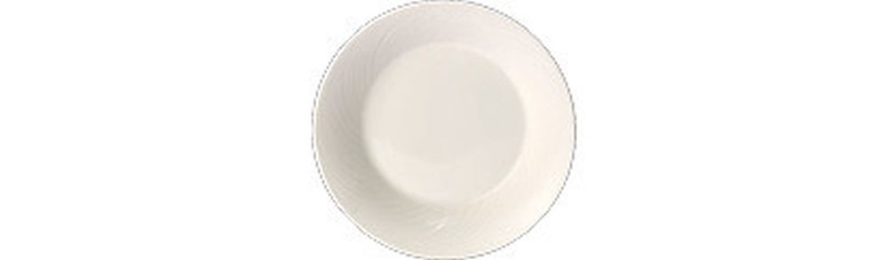 Steelite Schüssel 104 mm / 0,13 l weiß Spyro