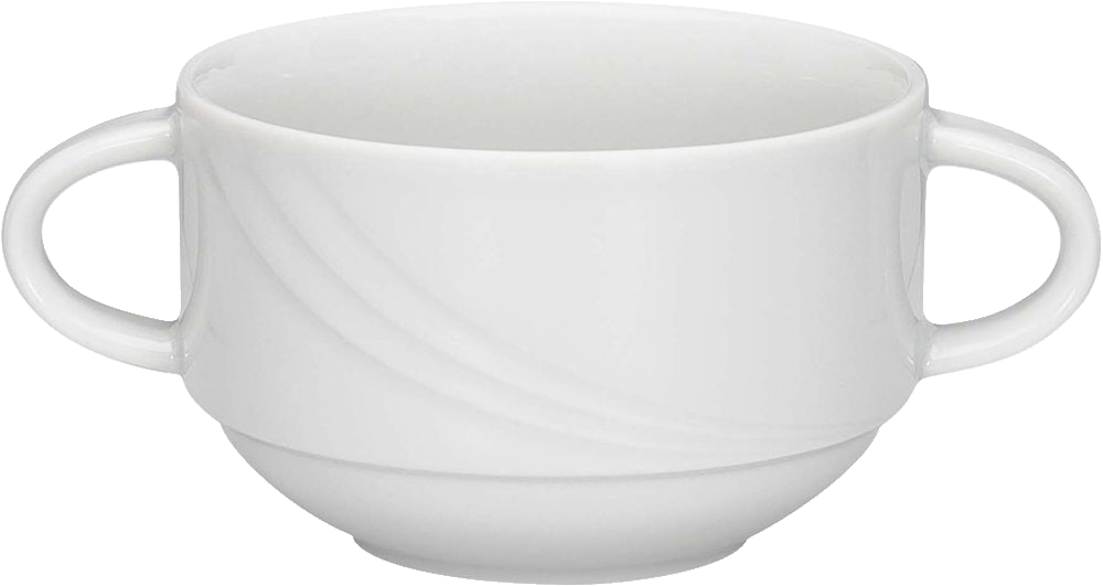 Schönwald Donna - Suppenobere   0,28 l