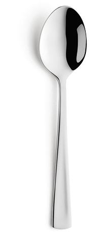 Amefa Espressolöffel -  ATLANTIC Edelstahl 18/10