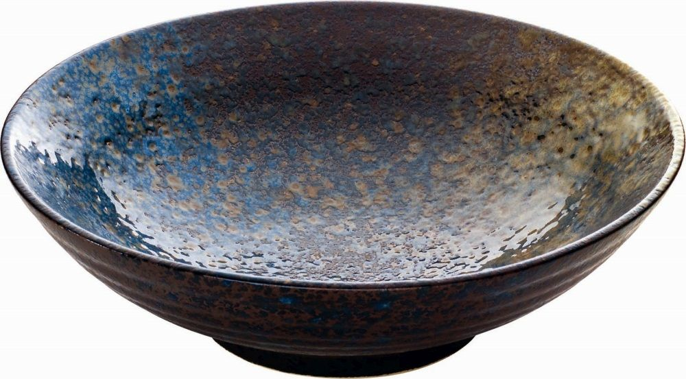 PLAYGROUND Bowl 15 cm - SEA