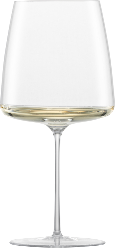 Zwiesel 1872 Weinglas samtig & üppig Simplify  740 ml