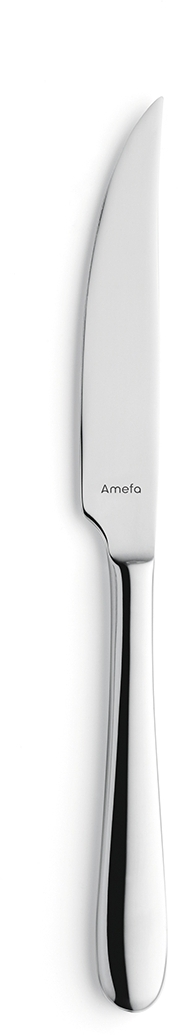 Amefa Premiere Steakmesser Vollheft -  OXFORD Edelstahl 13/0