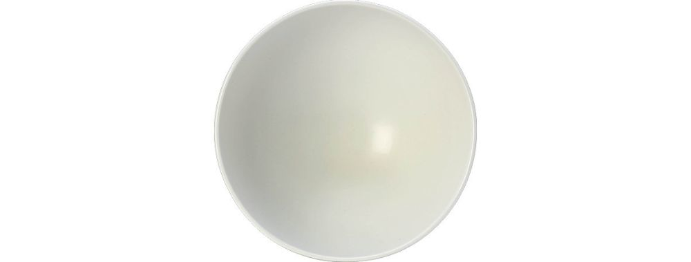 Steelite Bowl Tulip 140 mm / 0,51 l weiß Taste