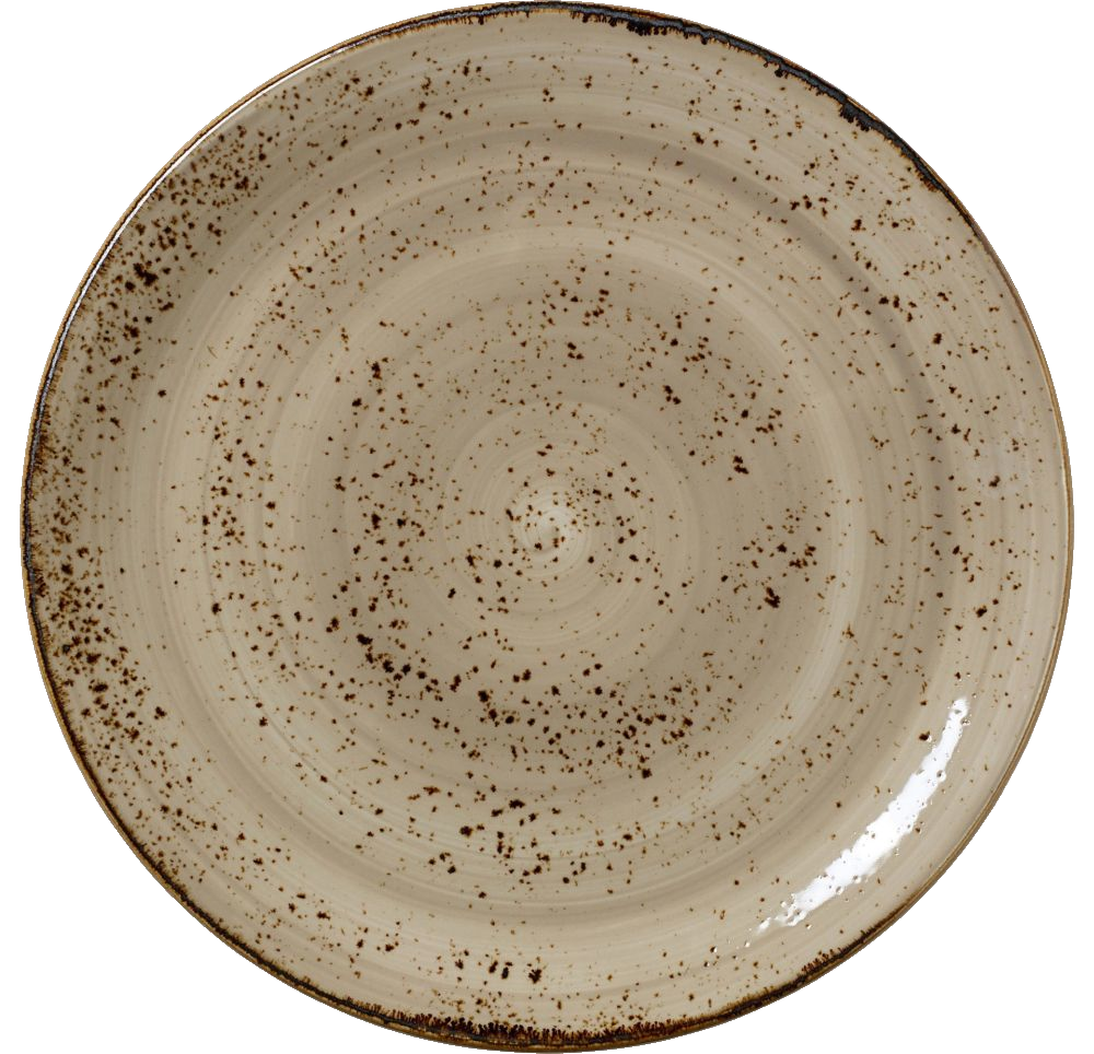 Steelite Coupteller 305 mm Craft Porcini