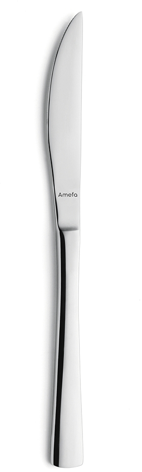 Amefa Steakmesser Vollheft -  ATLANTIC Klingenstahl 13/0