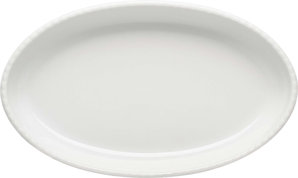 BAUSCHER luzifer - Backform oval 40 cm