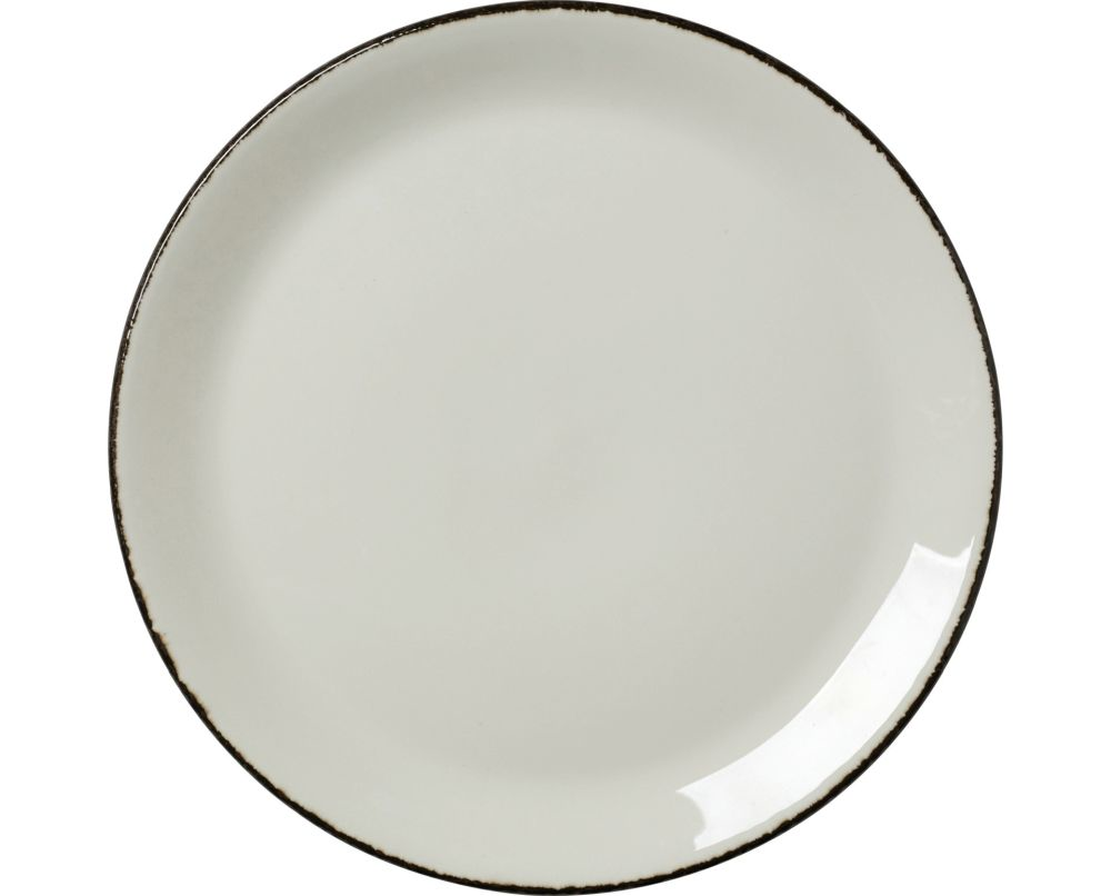 Steelite Coupteller 280 mm Charcoal Dapple Charcoal Dapple