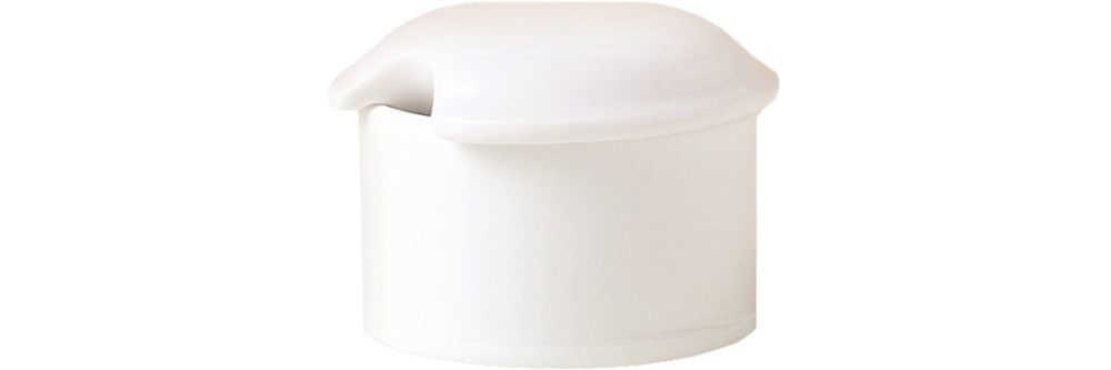 Steelite Senfgefäß-Basis weiß Monaco