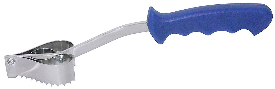 Fischentschupper 30 cm