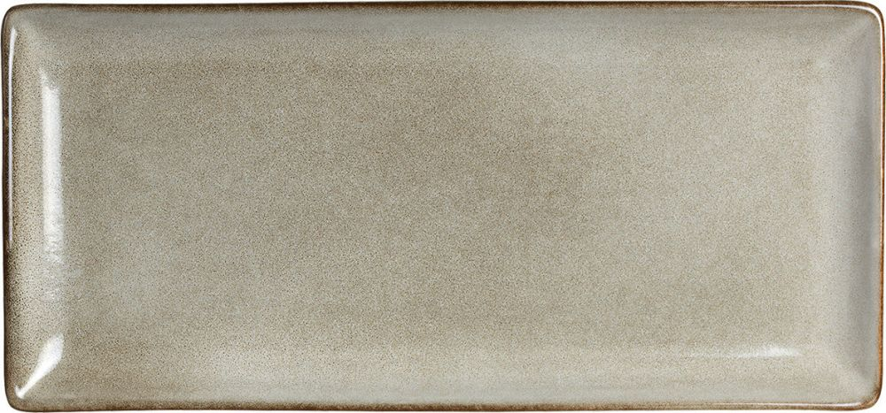 Steelite Platte rechteckig 380 x 178 mm The Potters Collection Pier