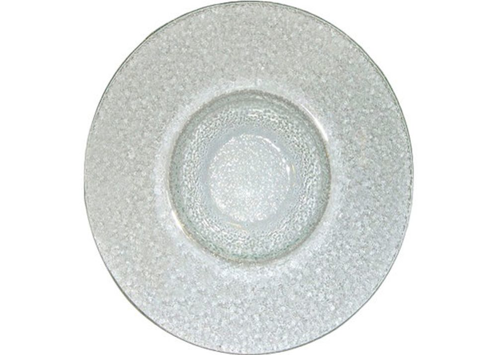 Steelite Teller 280 mm mit Vertiefung 120 mm Float