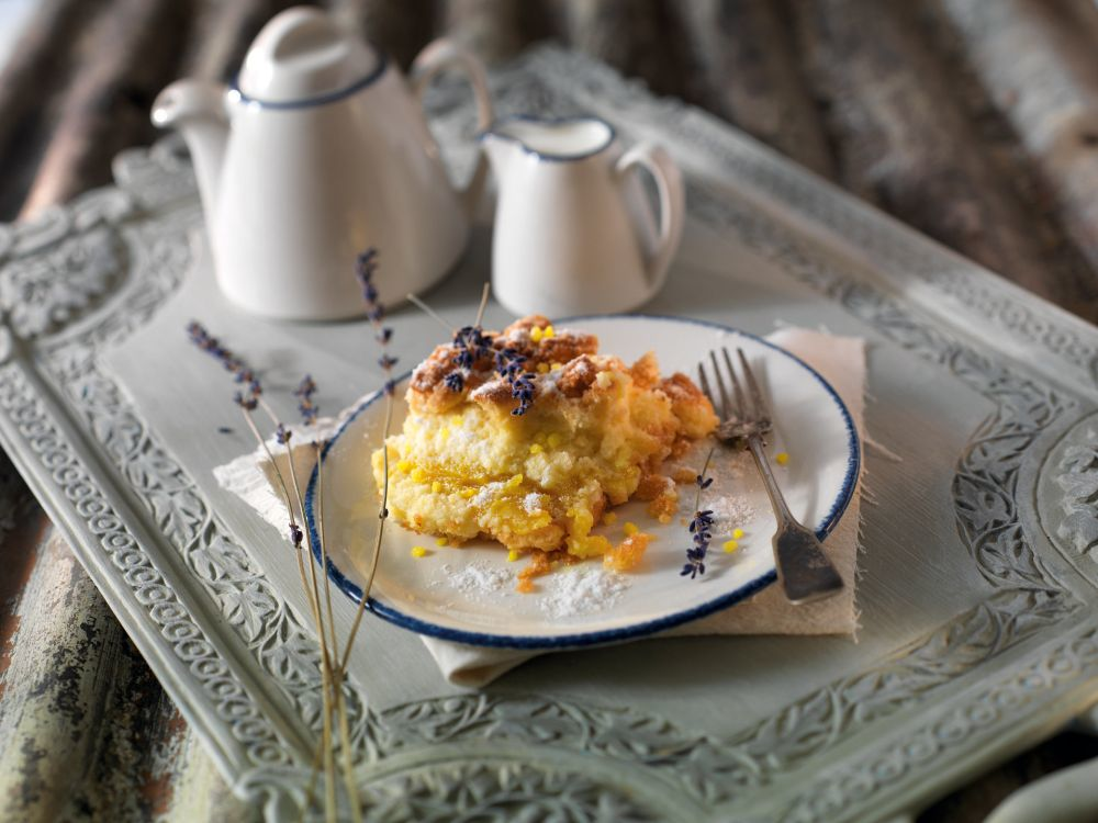 Steelite Coupteller 253 mm Blue Dapple Blue Dapple