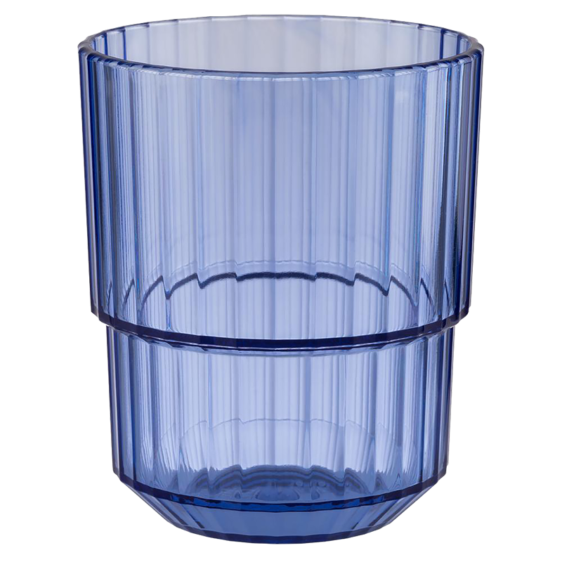 APS Trinkbecher LINEA, Ø 6,5cm, H: 8cm