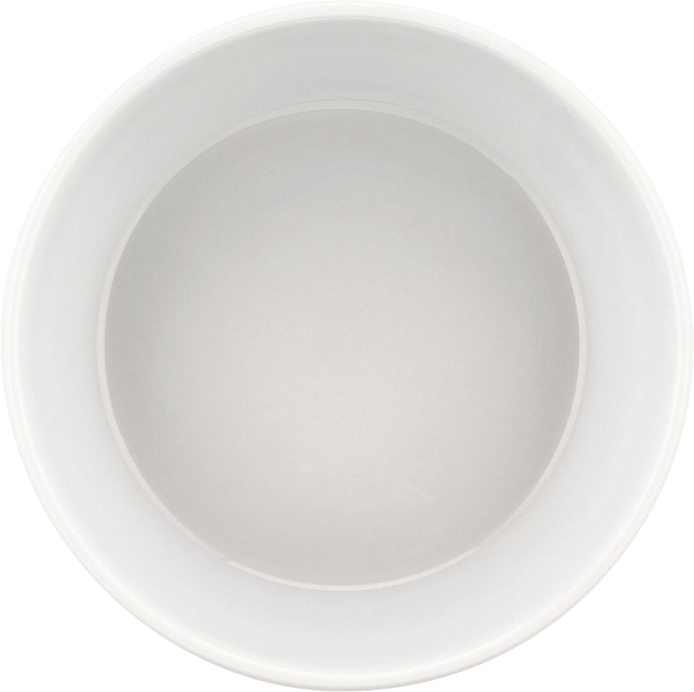 BAUSCHER luzifer - Backform rund 17 cm