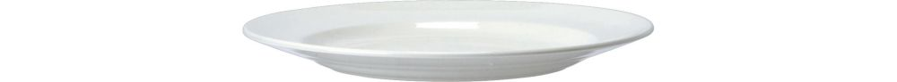 Steelite Coupteller flach 165 mm weiß Monaco