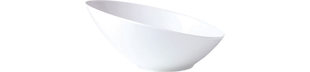 Steelite Bowl 145 mm weiß Sheer