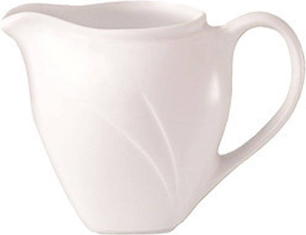 Steelite Gießer 0,29 l weiß Alvo