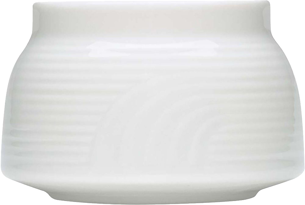 BAUSCHER carat - Zuckerdose Unterteil 0.16 l