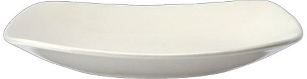 Steelite Teller Quadro 280 x 280 mm weiß Quadro