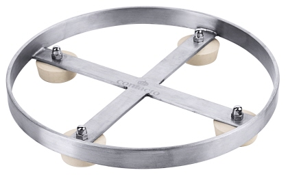 Haltegestell zu Salatschleuder 1343/015 (10 Liter)