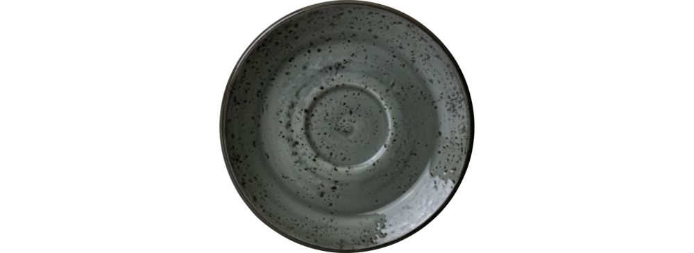 Steelite Untertasse 125 mm smoke Urban
