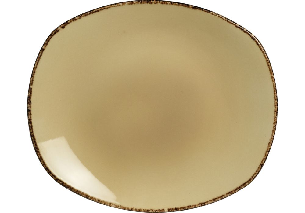 Steelite Teller Spice 305 mm Wheat Terramesa Wheat