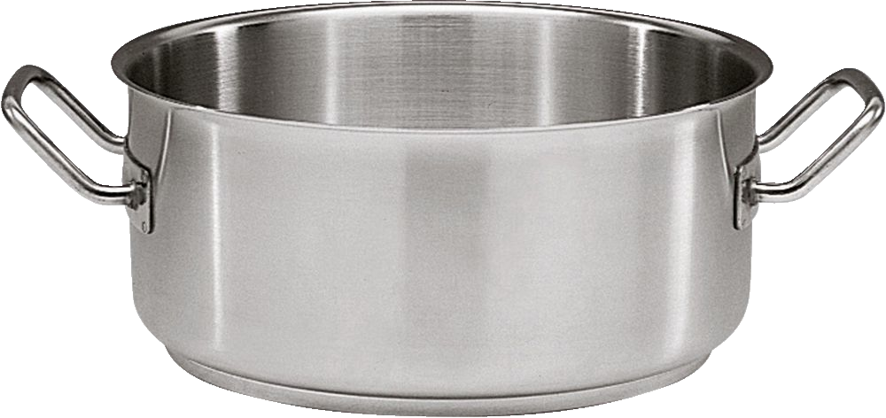 Bratentopf "Eco" 16cm