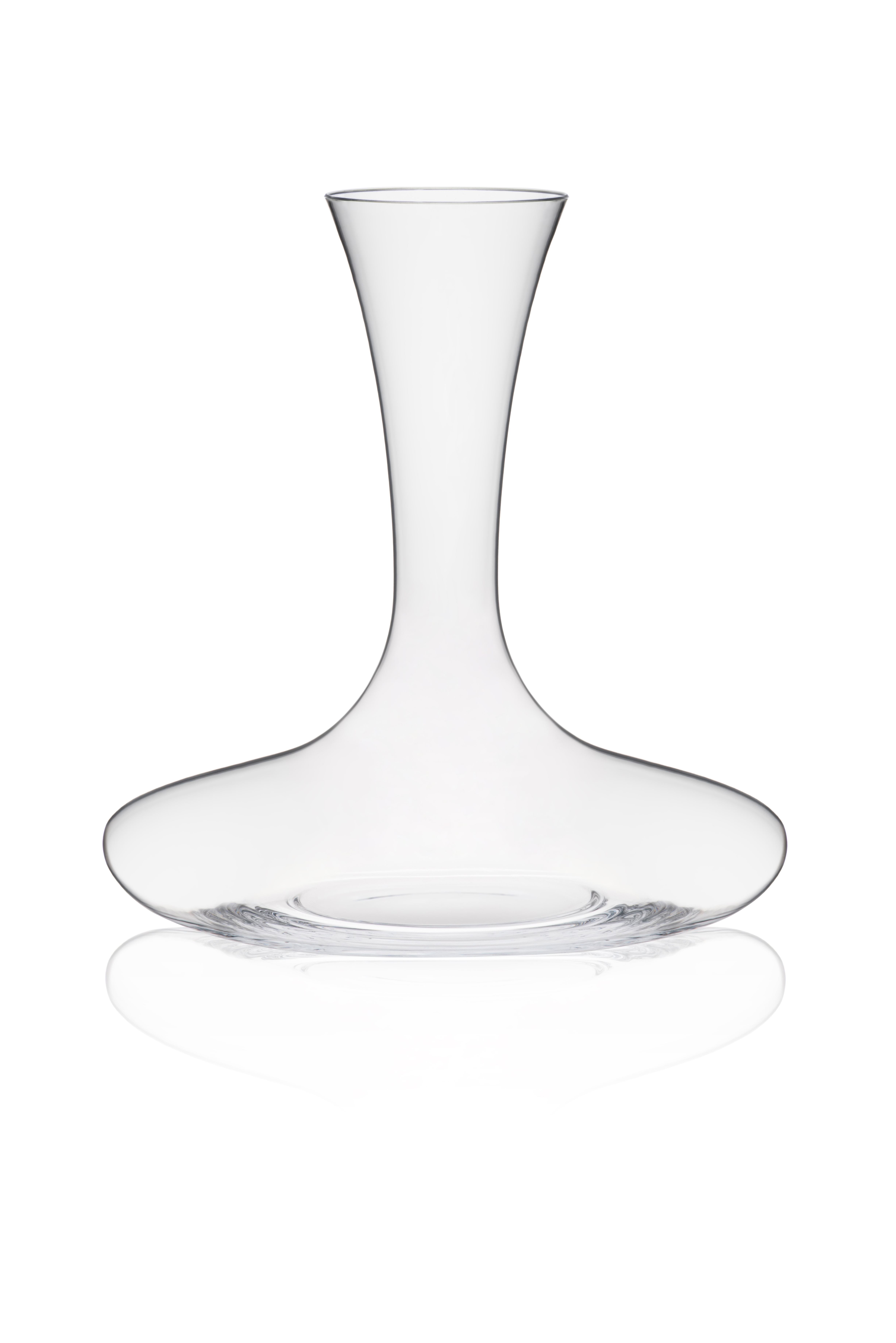 RONA Karaffe 35 cl mundgeblasen