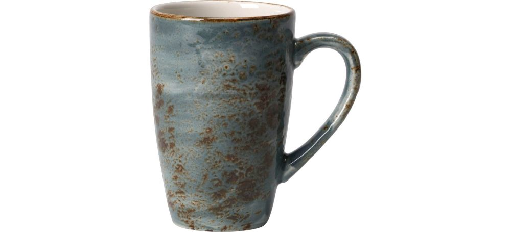 Steelite Becher Quench 0,29 l blau Craft Blue