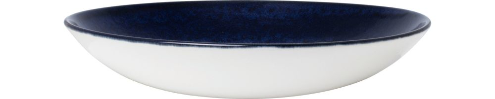 Steelite Bowl Coupe 253 mm / 1,20 l Lapis Vesuvius