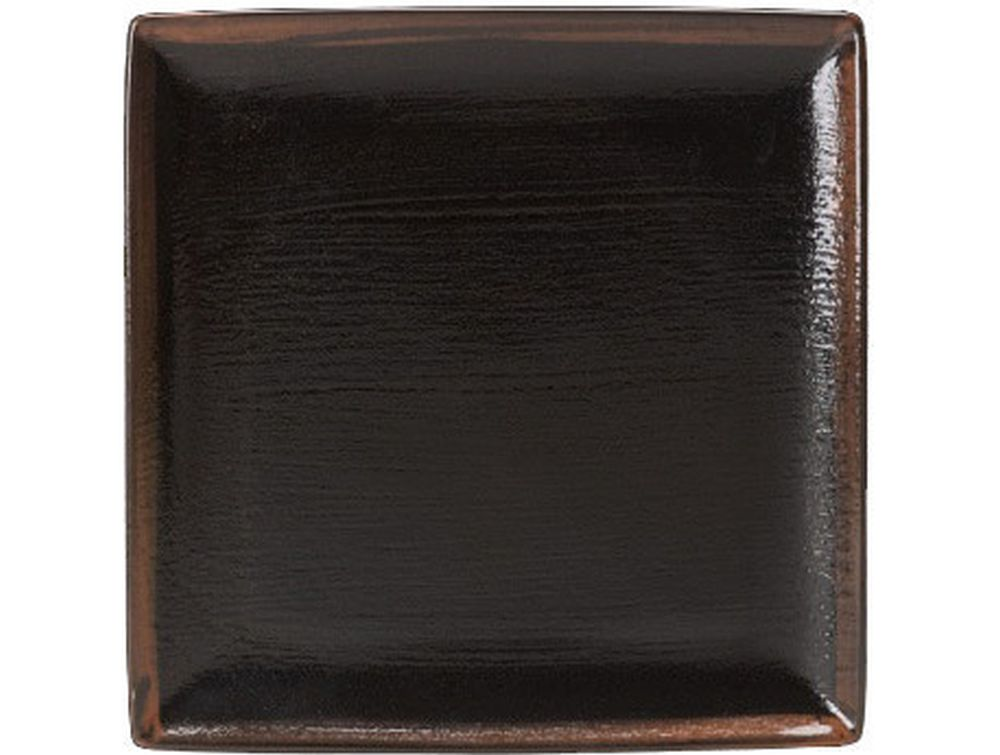 Steelite Platte rechteckig 270 x 270 mm Koto