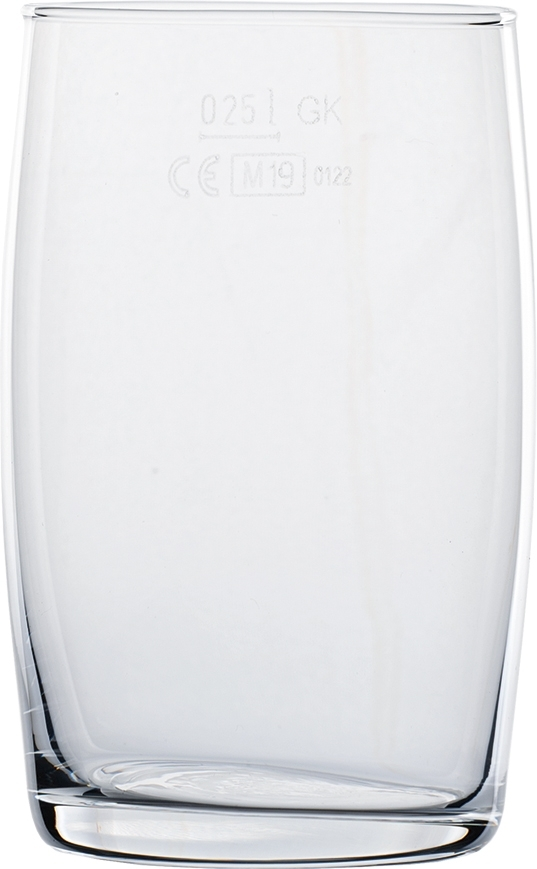 Matador Becher 29cl; 0,25l /-/ *