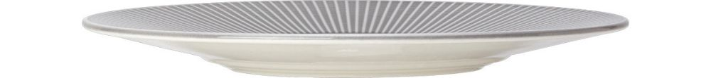 Steelite Gourmetteller mittlerer Rand 285 mm Willow mist