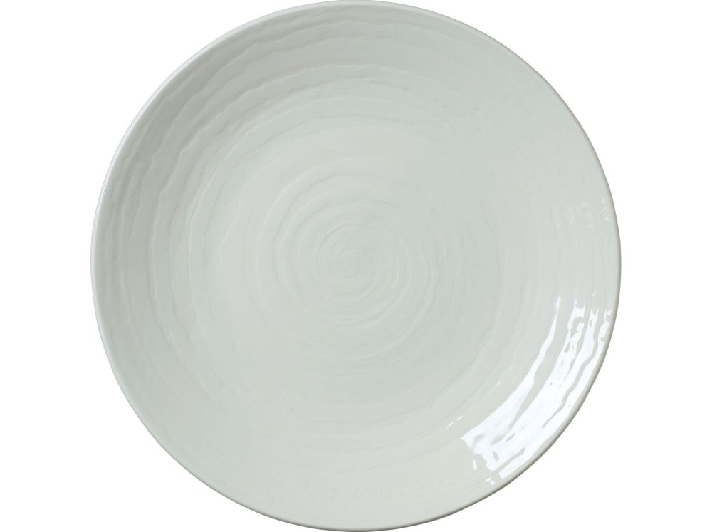 Steelite Coupteller 285 mm weiß Scape