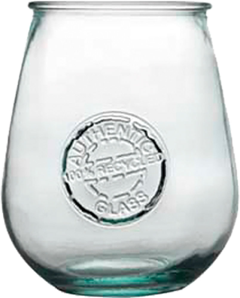 Authentic Stemless Tumbler 65cl *