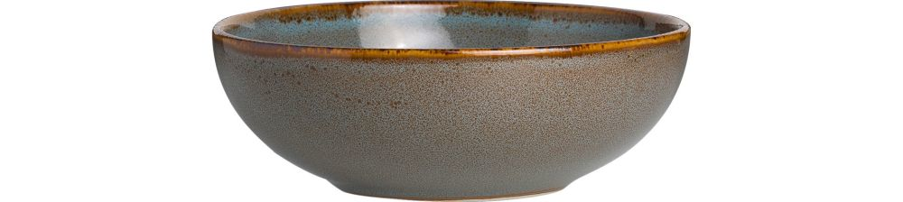 Steelite Bowl Cafe 190 x 70 mm / 1,08 l Tacana Anfora Alma