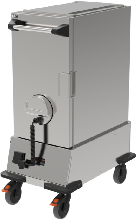 Rieber thermoport® CNS 1600 gekühlt