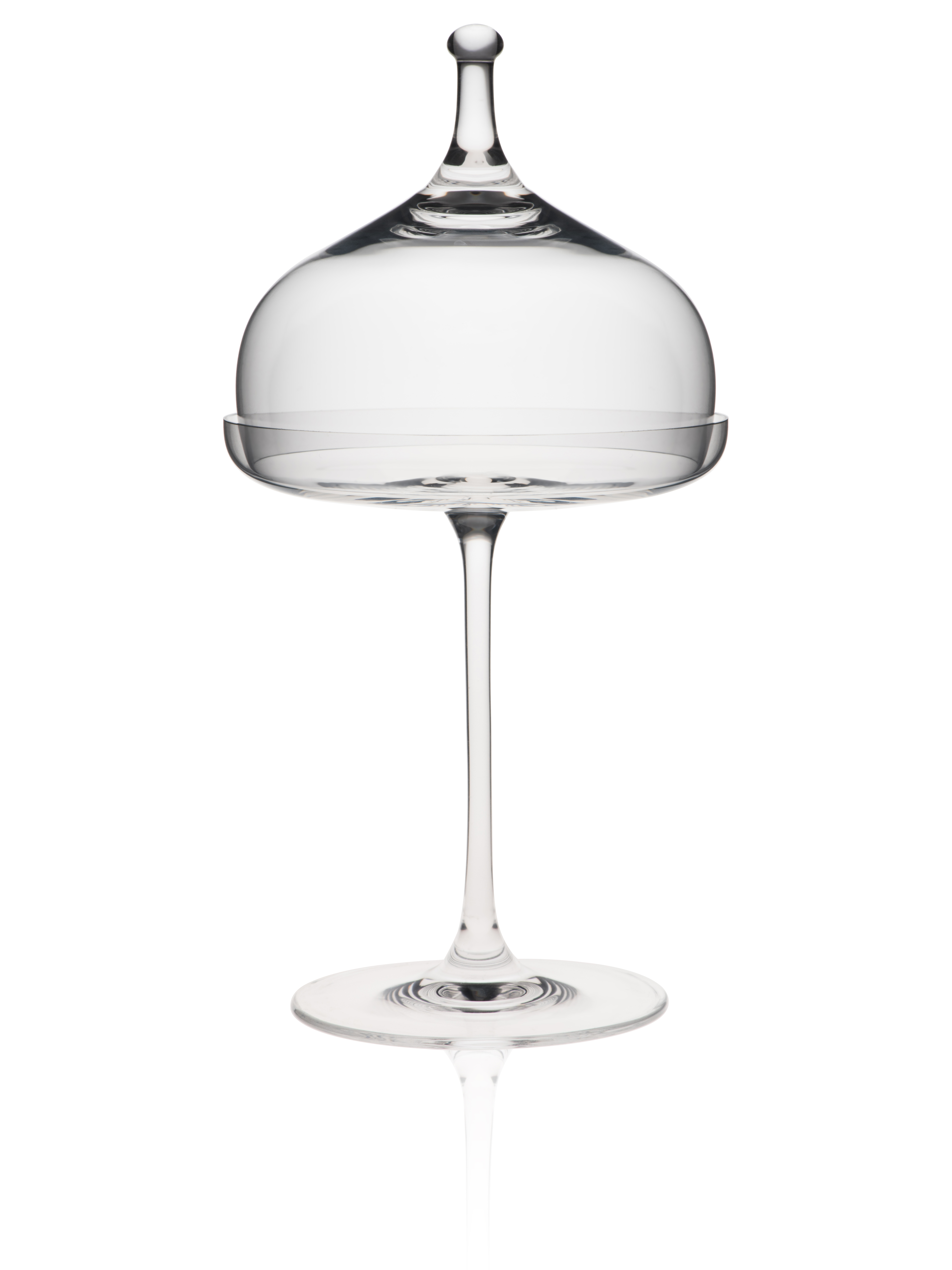 RONA Cloche 2-teilig 12 cm