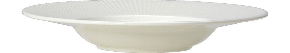 Steelite Pastateller 315 mm weiß Willow