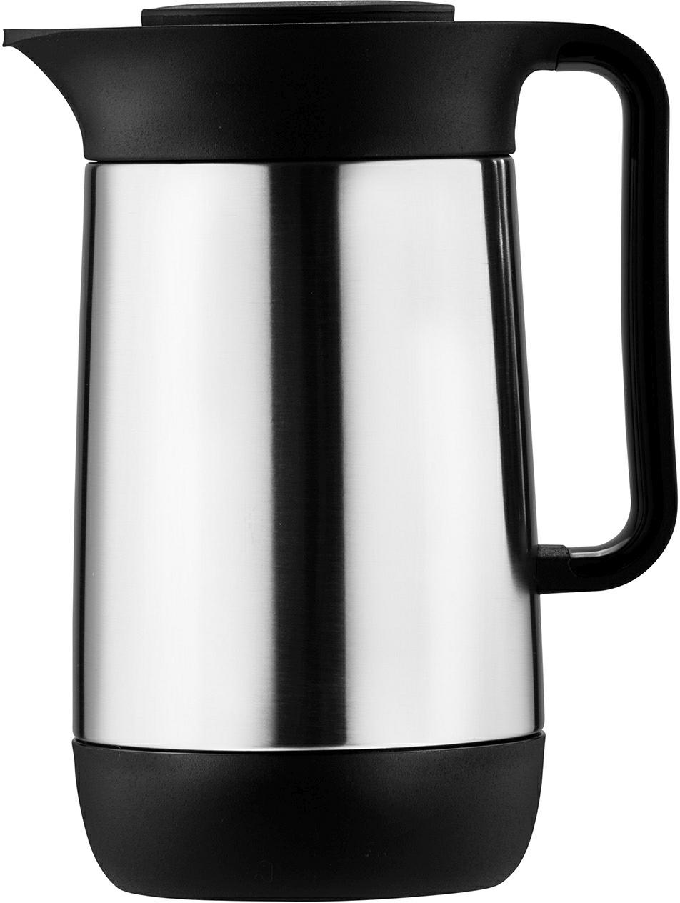 Isolierkanne Contur poliert 0,6 l - Helios Contur -