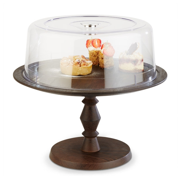 Frischhalte-Haube Ø 33 cm, H: 12,5 cm