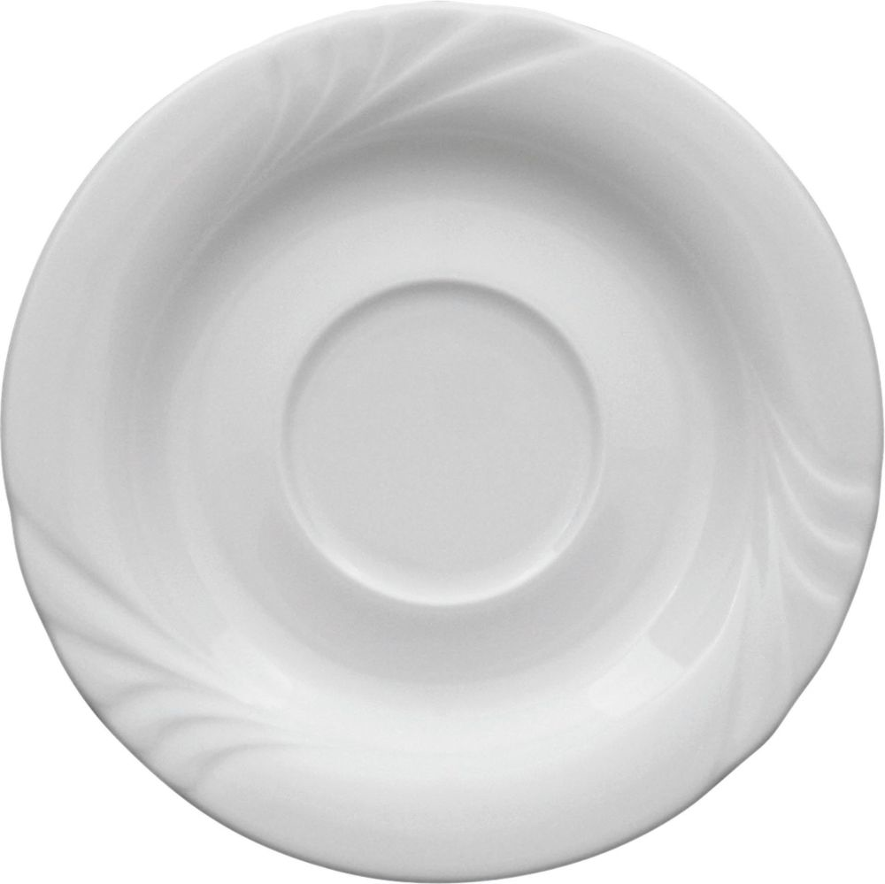 Hotelporzellan "Ambiente" Tasse Untere Kaffee  Ambiente 0,18L VPE 6