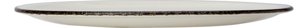 Steelite Pizzateller 315 mm Charcoal Dapple Charcoal Dapple